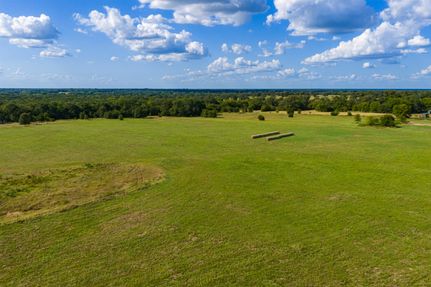 Land for sale in Van Zandt County, Texas