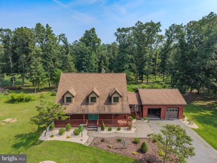 Land for sale in Union County, Pennsylvania