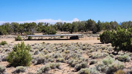 Horse Property for sale in Catron County, New Mexico