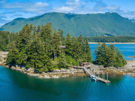 Land for sale in Sitka Borough, Alaska