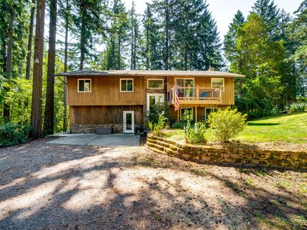 House for sale in Yamhill County, Oregon