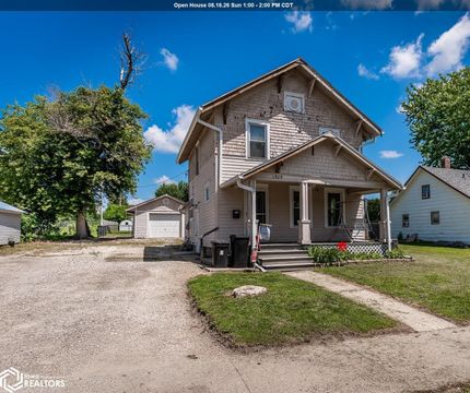 Farm and Ranch for sale in Marshall County, Iowa