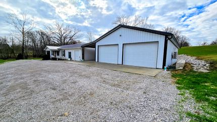 Land for sale in Jefferson County, Indiana