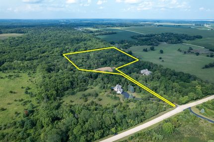 Land for sale in Ogle County, Illinois