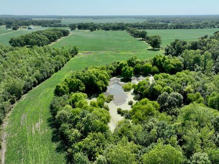 Land for sale in Vernon County, Missouri