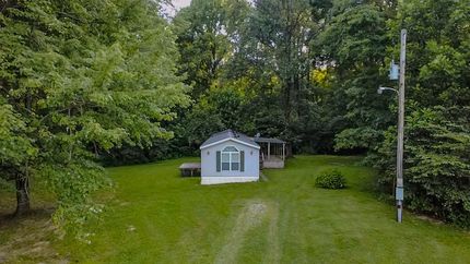 House for sale in Sullivan County, Indiana