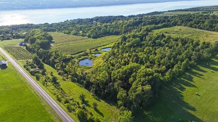 Farm and Ranch for sale in Schuyler County, New York