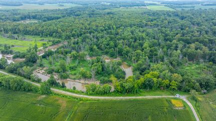 Land for sale in Wayne County, Illinois