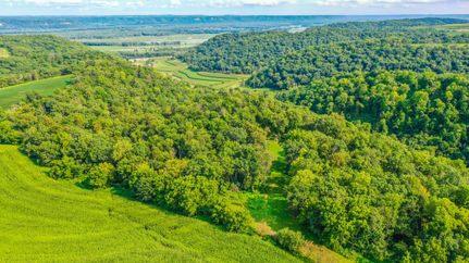 Land for sale in Houston County, Minnesota