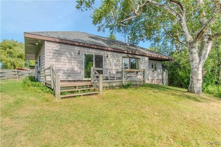 Land for sale in Jefferson County, New York