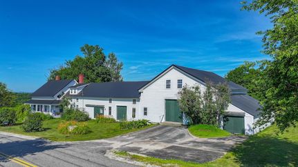 Land for sale in Cumberland County, Maine