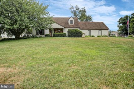 Land for sale in Cumberland County, Pennsylvania