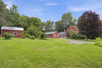 Recreational Property for sale in Kennebec County, Maine