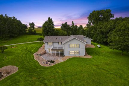 Land for sale in Henry County, Iowa