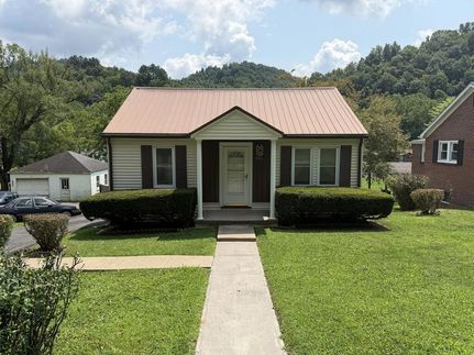 House for sale in Tazewell County, Virginia