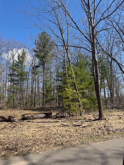 Land for sale in Oconto County, Wisconsin