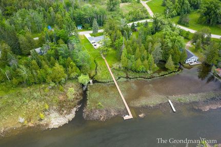 Timberland Property for sale in Emmet County, Michigan