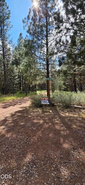 Land for sale in Klamath County, Oregon