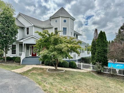 House for sale in Scott County, Kentucky
