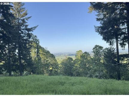 Undeveloped Land for sale in Yamhill County, Oregon