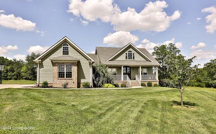 Land for sale in Shelby County, Kentucky