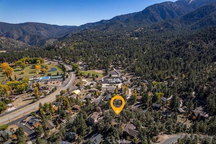 Land for sale in Kern County, California