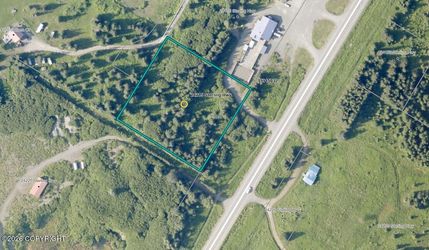 Farm and Ranch for sale in Kenai Peninsula Borough, Alaska