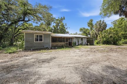 Land for sale in Dixie County, Florida