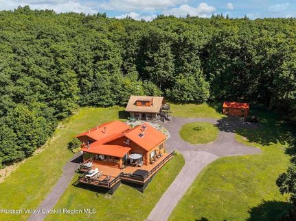 Land for sale in Greene County, New York