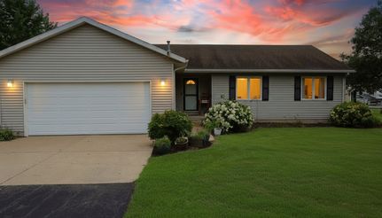 House for sale in Kankakee County, Illinois