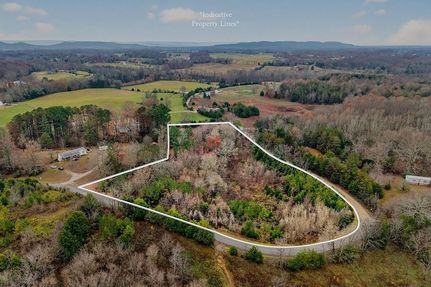 Undeveloped Land for sale in White County, Tennessee