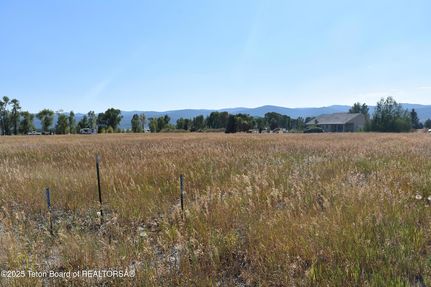 Land for sale in Lincoln County, Wyoming