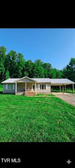 Land for sale in Lee County, Virginia