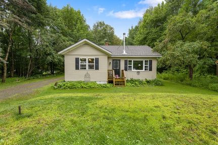 Undeveloped Land for sale in Waldo County, Maine