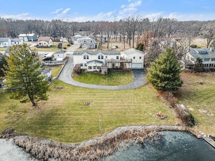 Timberland Property for sale in Porter County, Indiana