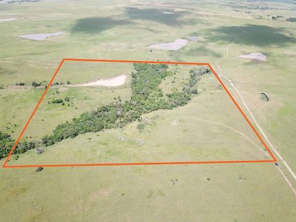 Undeveloped Land for sale in Greenwood County, Kansas
