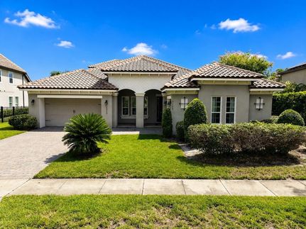 Land for sale in Orange County, Florida