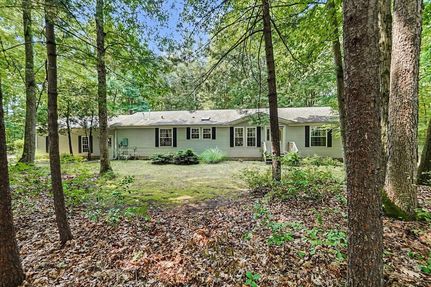 Land for sale in Newaygo County, Michigan