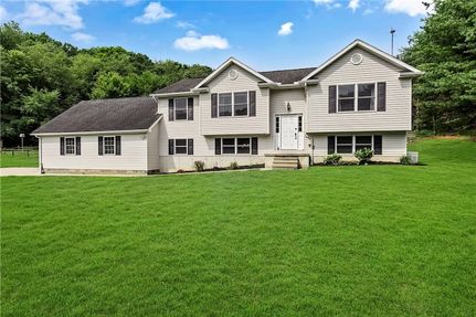 Land for sale in Beaver County, Pennsylvania