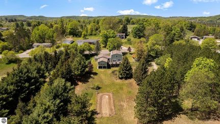 House for sale in Leelanau County, Michigan