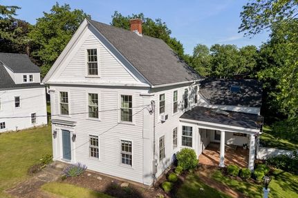 House for sale in Worcester County, Massachusetts