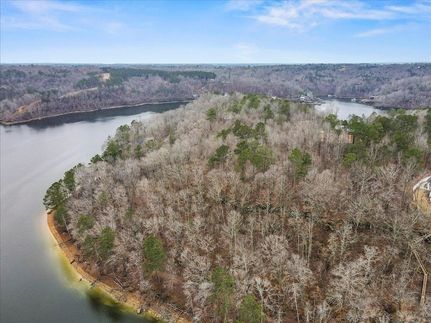 Land for sale in Winston County, Alabama