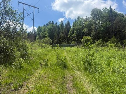 Land for sale in Orleans County, Vermont