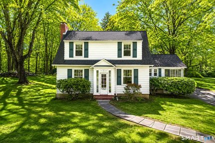 Land for sale in Fairfield County, Connecticut