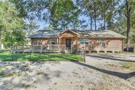House for sale in Montgomery County, Texas