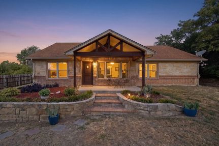 Land for sale in Tarrant County, Texas