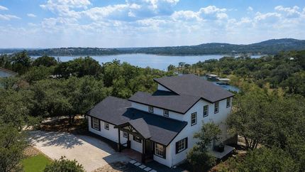 Lakefront Property for sale in Travis County, Texas