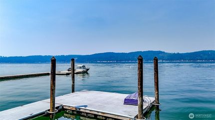 Land for sale in Mason County, Washington