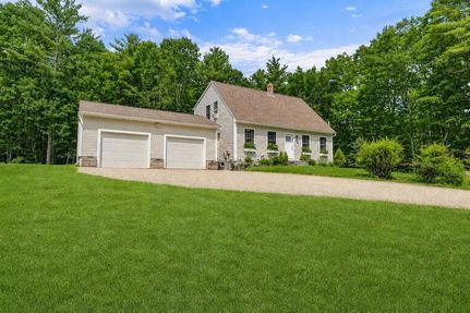 House for sale in Cumberland County, Maine