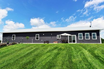 Land for sale in Chippewa County, Michigan